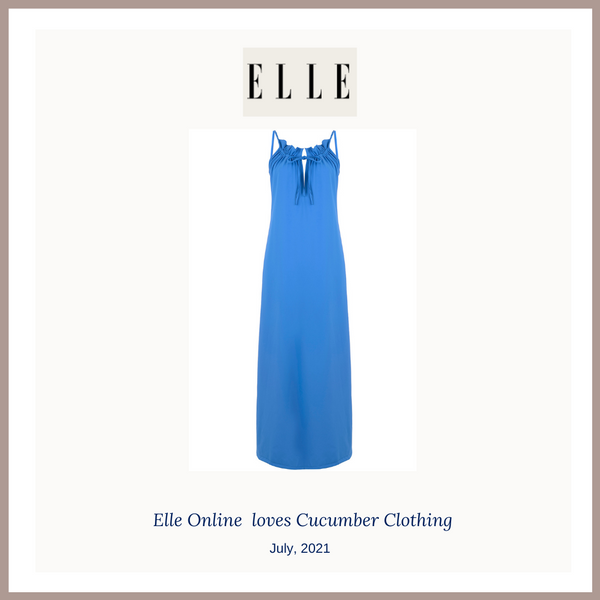 elle-online-features-cucumber-clothing-azure-ruffle-dress