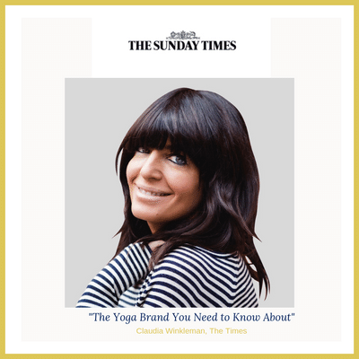 claudia winkleman review