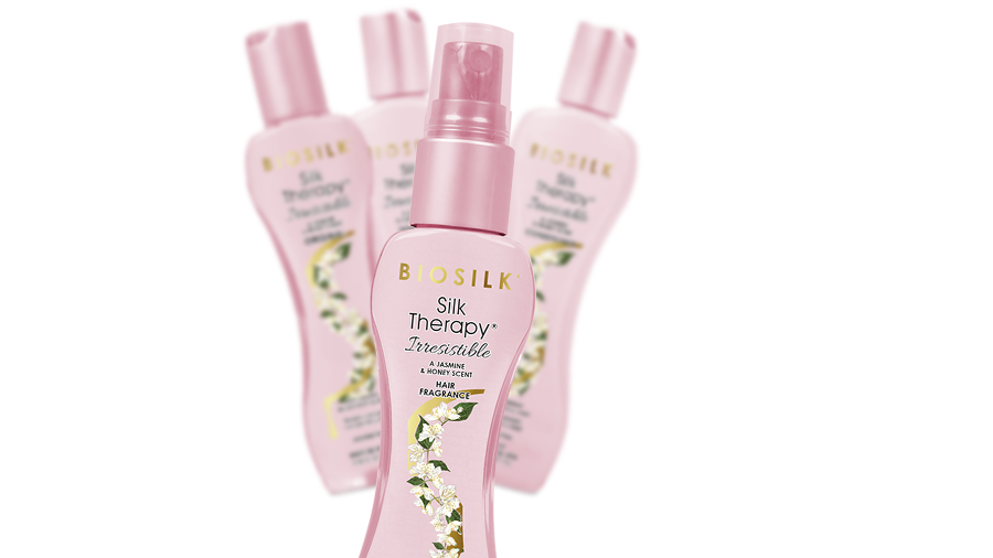 Alles over BioSilk en de BioSilk Silk Therapy lijn