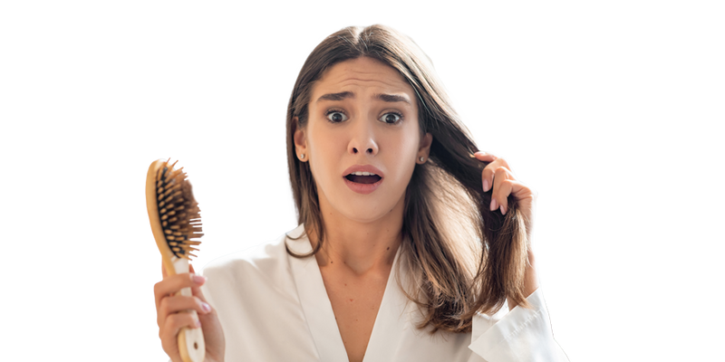 Alles Over Dun Haar: Dun Haar Dikker Maken, De Beste Shampoo & Meer