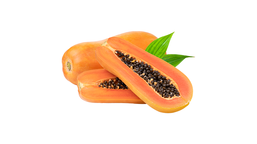 Ontdek de voordelen van papaya enzymen voor je gezondheid