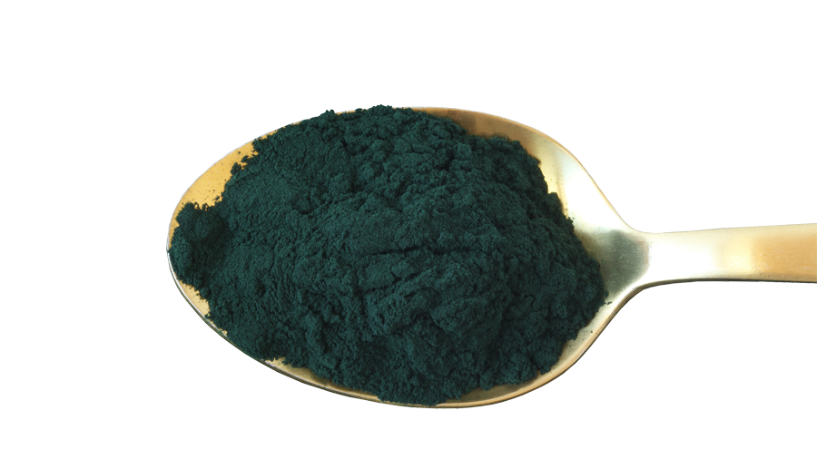 Spirulina poeder 