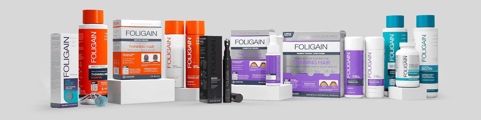 FOLIGAIN