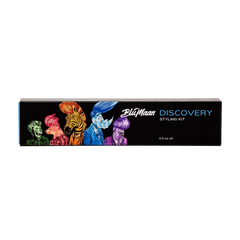 BluMaan Discovery Styling Kit (5 x 14 ml.)