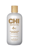 CHI Keratin Wiederaufbauendes Shampoo (355 ml.)