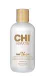 CHI Keratin Silk Infusion Leave-in Behandlung