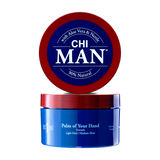 CHI MAN Palm of Your Hand Pomade