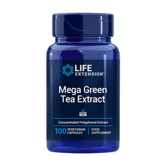Groene thee extract