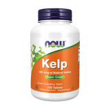 Kelp supplementen bij Bono