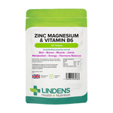 Magnesium combinatie vitamine b6