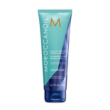 Moroccanoil zilvershampoo voor mooi kleurbehoud