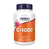 NOW Foods vitamine C supplementen bij Bono