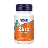 NOW Foods Zink supplement bij Bono