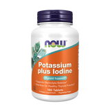 krachtige jodium en kalium supplement