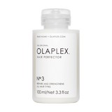 OLAPLEX NO3 voor geblondeerd beschadigd haar