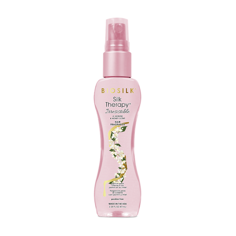 BioSilk Silk Therapy Haarparfum Irresistible (67 ml)