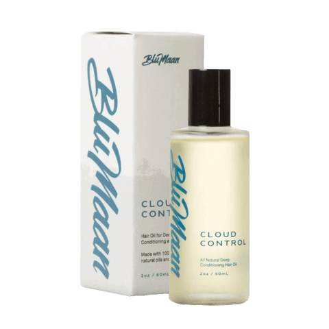 BluMaan Cloud Control haarolie (60 ml)