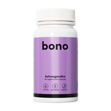 Køb Bono Supplement Ashwagandha på bono.dk