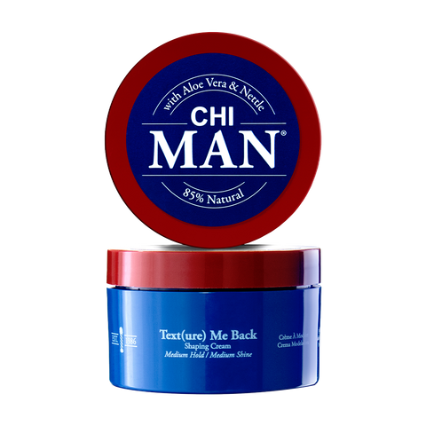 CHI MAN Texture Me Back Haarcrème (85 gr.)