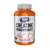 Creatine supplement bij bono