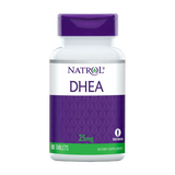 Natrol DHEA supplement bij Bono
