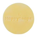 HappySoaps Chamomile conditioner bar