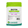 Lindens Biotine 5mg (90 tabletten)