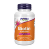 NOW Foods Biotine 5000 mcg (120 capsules)