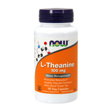 L-theanine supplements