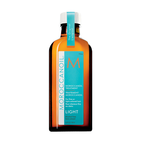Moroccanoil Treatment Light