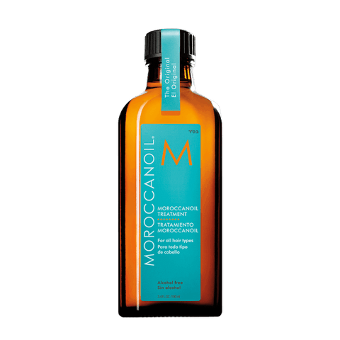 Moroccanoil Treatment