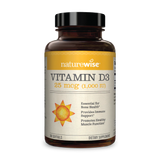 NatureWise Vitamine D3