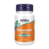 Selenium supplementen kopen de beste kwaliteit