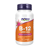 Vitamine B12 de beste kwaliteit bij Bono