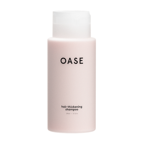 OASE Hair Thickening Shampoo (250 ml)