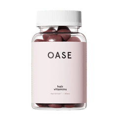 OASE Hair Vitamins tegen pluizig haar