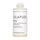 Olaplex No.4 Shampoo Onderhoudende shampoo