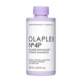 OLAPLEX No4p voor mooie kleur haar