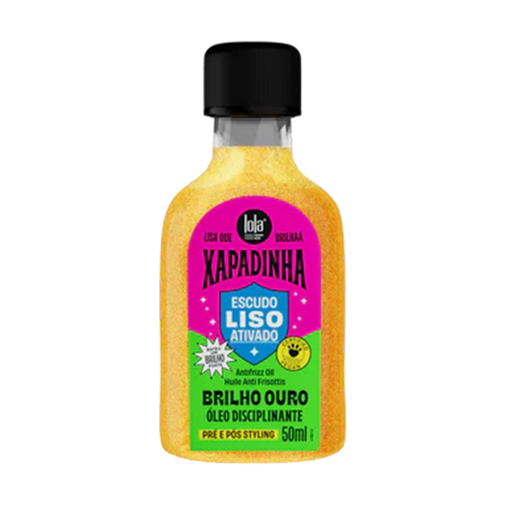 lola cosmetics xapadinha antifrizz oil 1