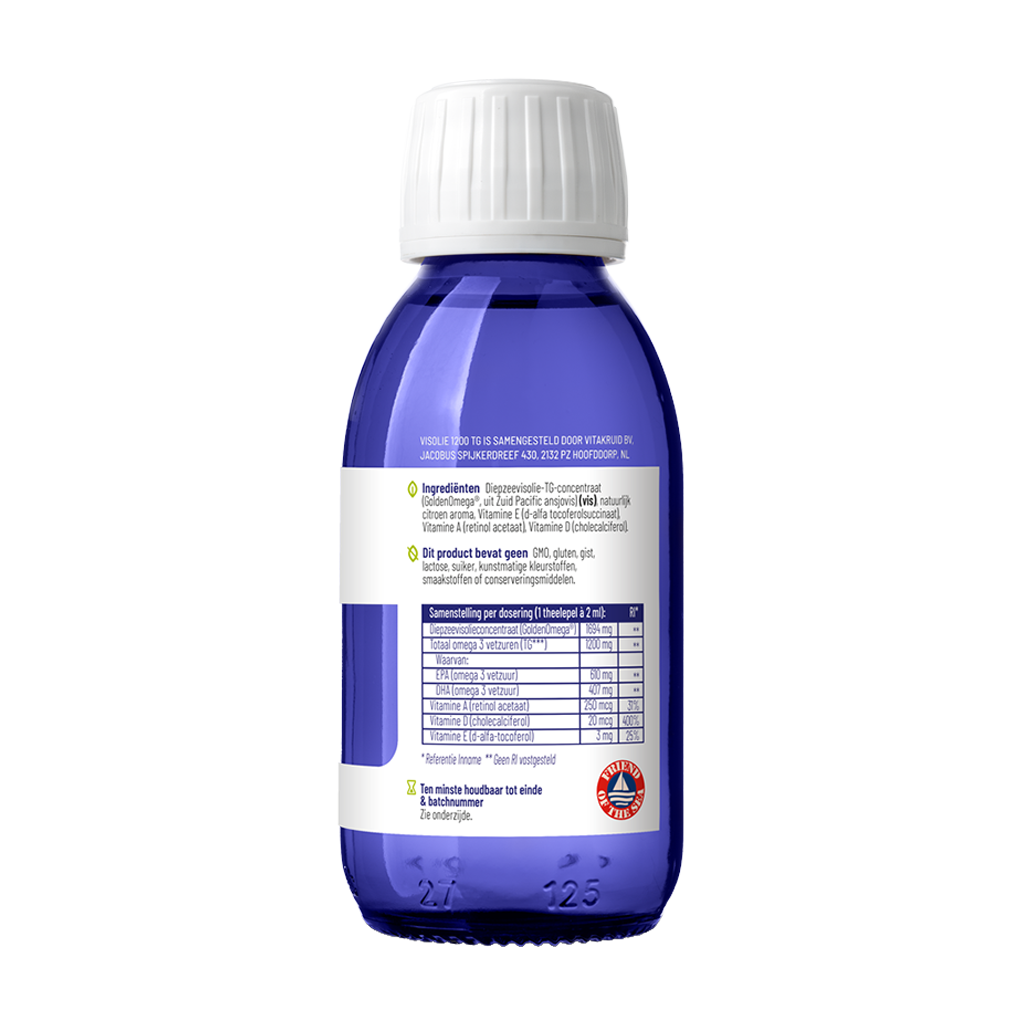 vitakruid visolie 125 ml 3