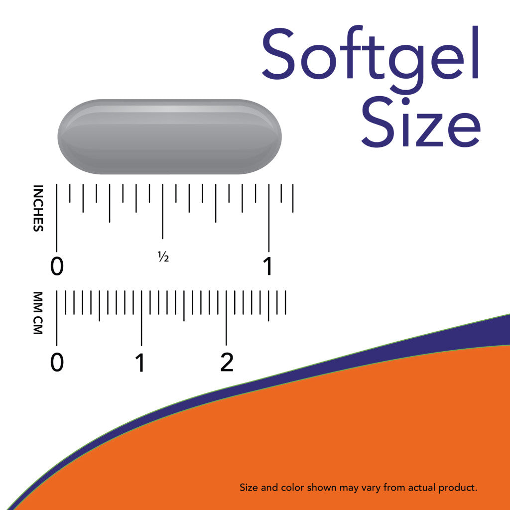 now foods omega 3 molecularly distilled 200 softgels 3