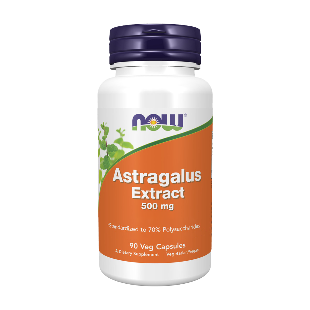 now foods astragalus extract 500mg 90 capsules 1