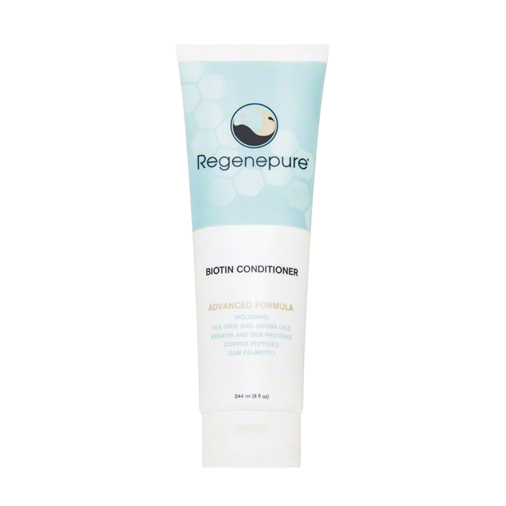 regenepure biotin conditioner 224ml