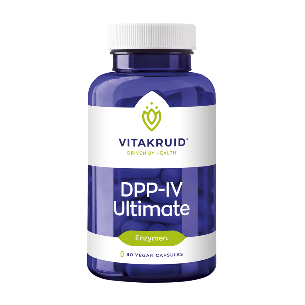 vitakruid dpp IV ultimate 90 capsule 1