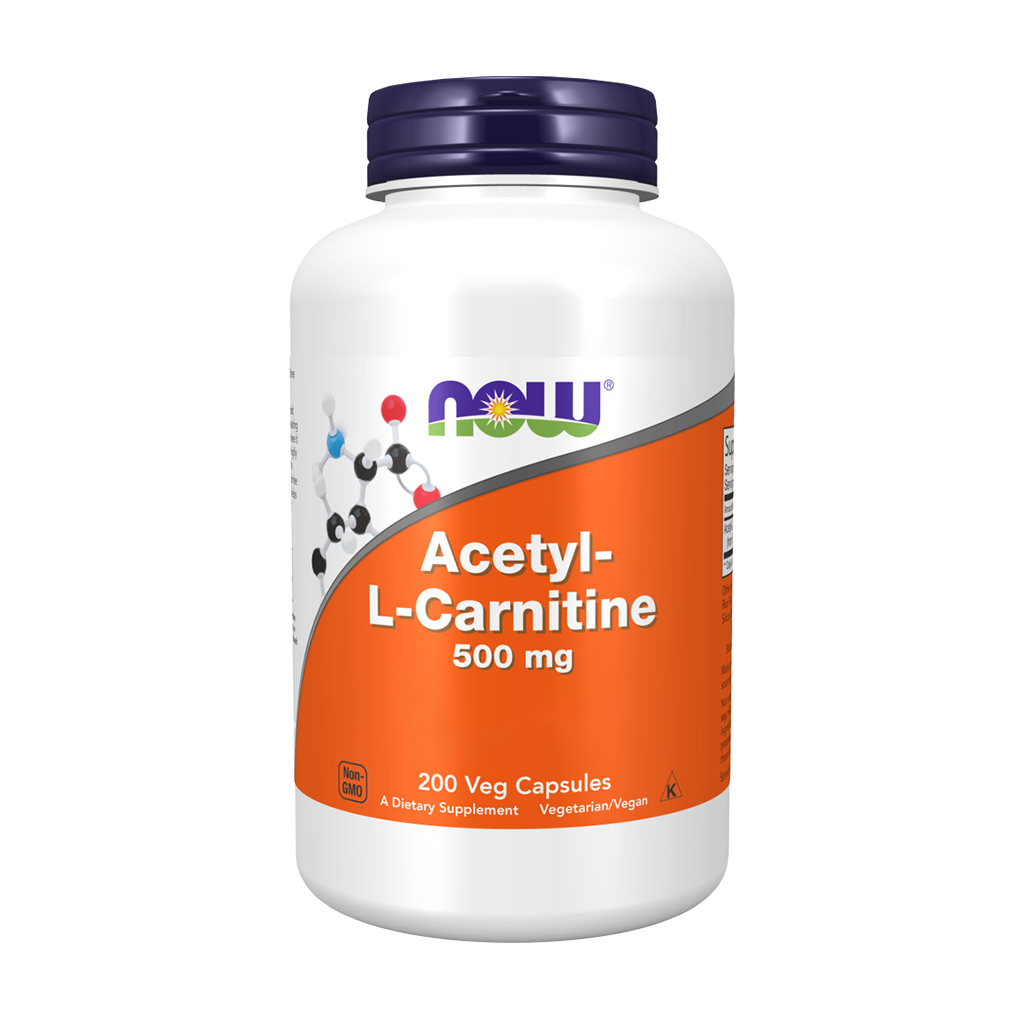 production_listings_NOWACECAR50CAP_now foods acetyl l carnitine 500mg 200 vegetarische capsules
