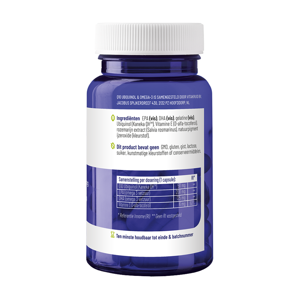 vitakruid q10 ubiquinol omega 3 60 capsules 3