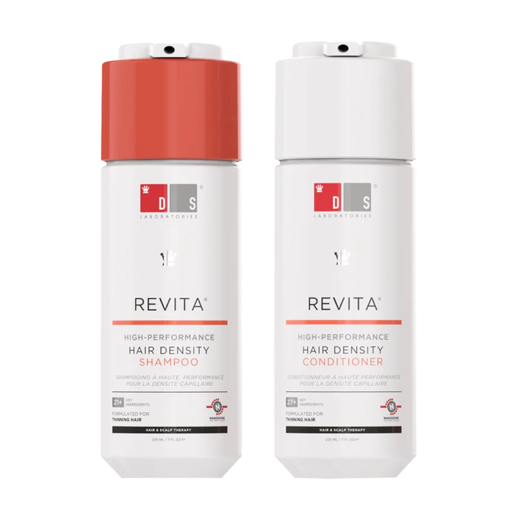 ds laboratories revita combiset shampoo conditioner 2