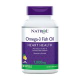 Natrol Omega-3 Fish Oil bij Bono