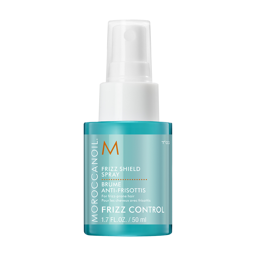 moroccanoil frizz shields spray 50ml 1