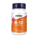 Now foods vitamine b12 supplement bij Bono